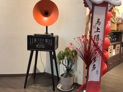 -7号里低糖生日蛋糕(南阳路店)