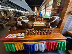 -思金拉措庄园藏餐(太阳岛店)