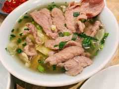 跷脚牛肉-全牛匠·乐山跷脚牛肉(望京店)