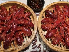 -靓靓蒸虾·头牌蒸虾(雪松路总店)