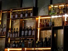 -瑞吉酒店·The Drawing Room闲逸廊·云端下午茶·夜奢Whiskey