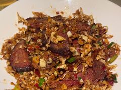 -佬麻雀·剁椒鱼头(京基KK One店)