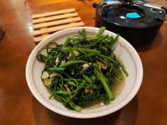 -蛮佬拾·乡里土菜馆(河西王府井店)
