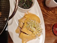 -毛头老爹饭店(上海长风大悦城店)