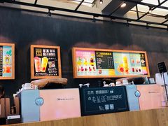 -星巴克(深圳佳宁娜友谊广场店)