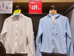 -优衣库(上海虹口龙之梦店)