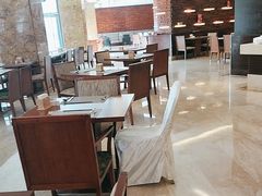 -临空皇冠假日酒店-西餐厅(首都机场店)