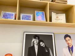 -海马体照相馆(大连柏威年购物中心店)