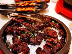 -九十九顶毡房(阜石路店)