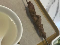 -尹兰楼西北风情餐厅(嘉定店)