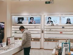 -J-OPTICAL佳视明眼镜·蔡司视觉(吾悦广场店)