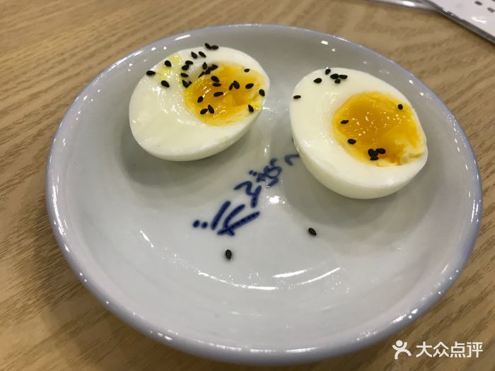 孚味和风溏心蛋图片 - 第131张