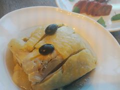 -上海小南国(正大店)