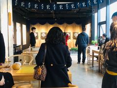 -轻武堂传统射箭·功夫茶·射击体验馆(仁和新城店)