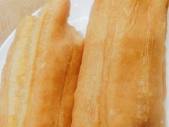 -三好食堂(煎饺·馄饨·肉饼米线·盛世广场店)