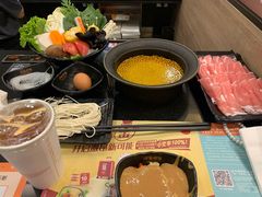 -呷哺呷哺(枫蓝国际店)