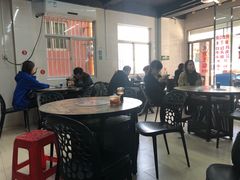 -阳江河堤老牌曾记美食