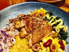 -森Some Fusion(荔湾店)