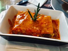 -OGGI TRATTORIA PIZZERIA(深业上城店)