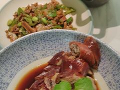 -苏梦江南·淮扬菜(夫子庙店)