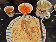 -巴依老爷新疆美食(清华东门店)