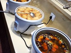 -素满香·食养自助(建邺万达店)