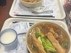 -南記粉麵(灣仔謝斐道店)