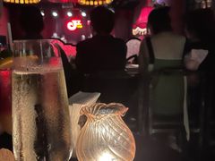 -JZ Club 爵士酒吧(上海店)