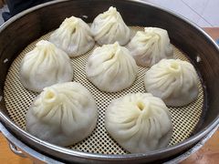 -勤业老杨汤包店(红星新村分店)