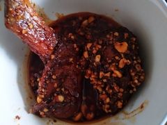 -邓氏兔头