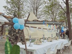 -安德鲁户外烧烤帐篷营地(马泉营店)