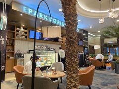 -逸派咖啡 EPARKCOFFEE(广安门店)
