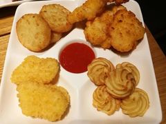 -乐凯撒披萨(蛇口花园城店)