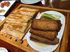 -北平食府(马鞍山路店)