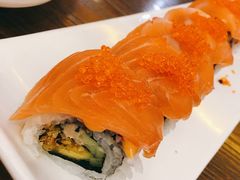 -东京屋(武定路店)