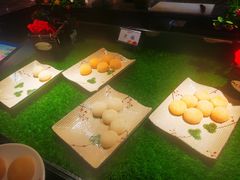 大福-德得轩烤涮一体自助餐厅(王府井店)