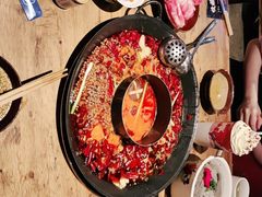 -楠火锅(太古里总店)