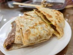 -牛街同乐祥肉饼店(天通苑店)