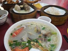 -恒兴发茶店(水巷口店)