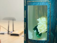 -柏尼娅PEARIA·蛋糕定制(静安店)
