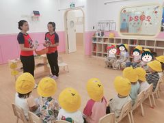 -佳诺智慧托育中心(龙岗中心城校区)