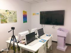 -魔扣少儿编程(格调中心店)