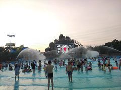 -美的鹭湖探索王国