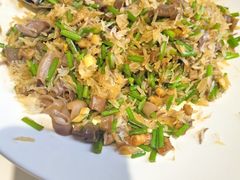 -渔港甄宴·海鲜·地标烟台菜(金沙滩店)