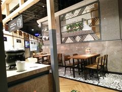 -比格比萨自助(国展店)