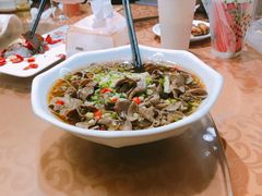 -富临轩私房菜(集庆门大街店)