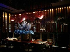 大堂-大隐·成都火锅Bistro(合生麒麟新天地店)