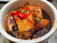 王府泡椒鸡-南京大牌档(夫子庙贡院街店)