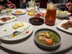 -拾宴(汇智国际商业中心店)