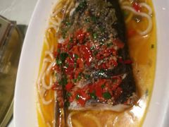 -欣旺·迎宾楼·百年无锡菜